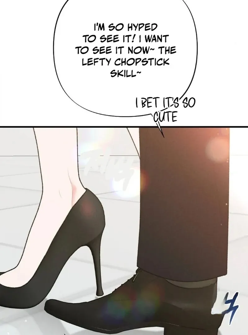 Marriage Trigger Chapter 9 page 10 - 