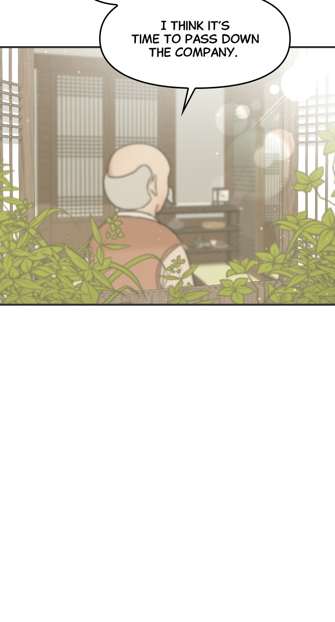 Marriage Under Wraps Episode 1 page 11 - 