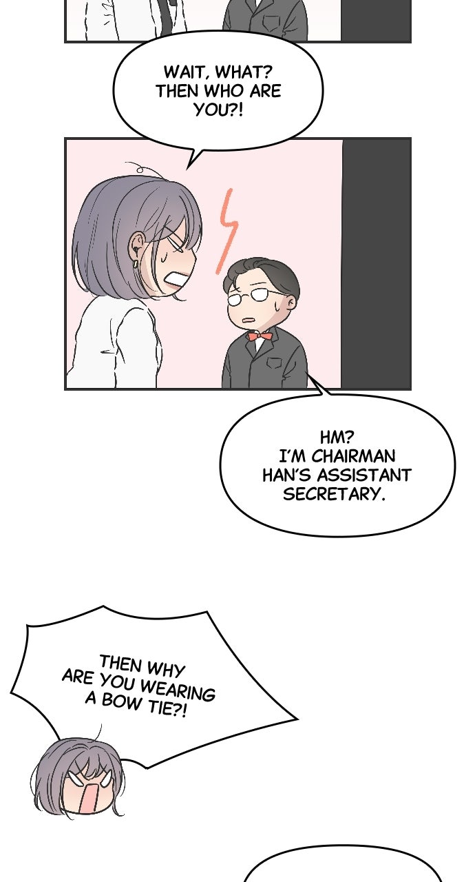 Marriage Under Wraps Episode 1 page 104 - 