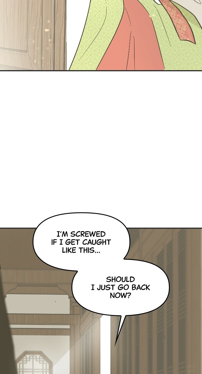 Marriage Under Wraps Episode 1 page 108 - 