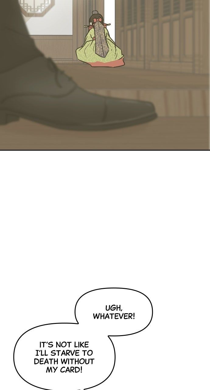 Marriage Under Wraps Episode 1 page 109 - 