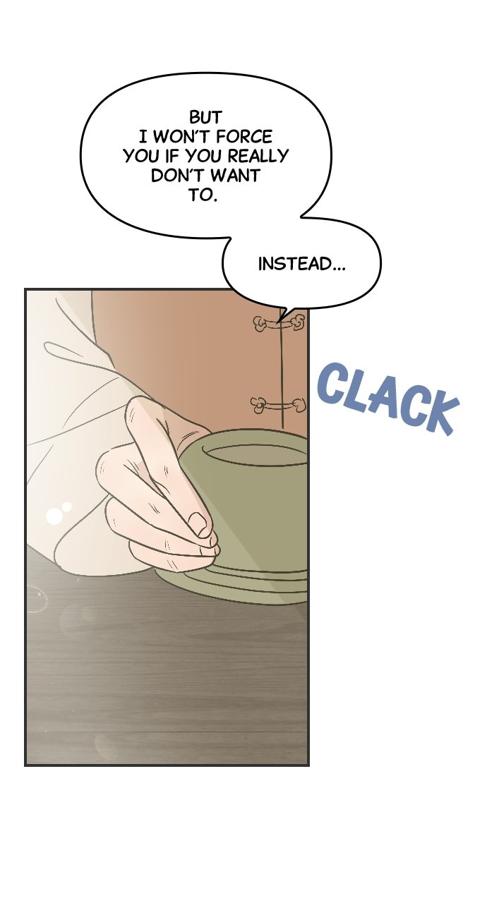 Marriage Under Wraps Episode 1 page 12 - 