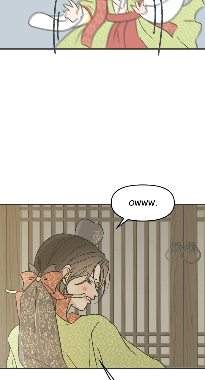 Marriage Under Wraps Episode 1 page 112 - 