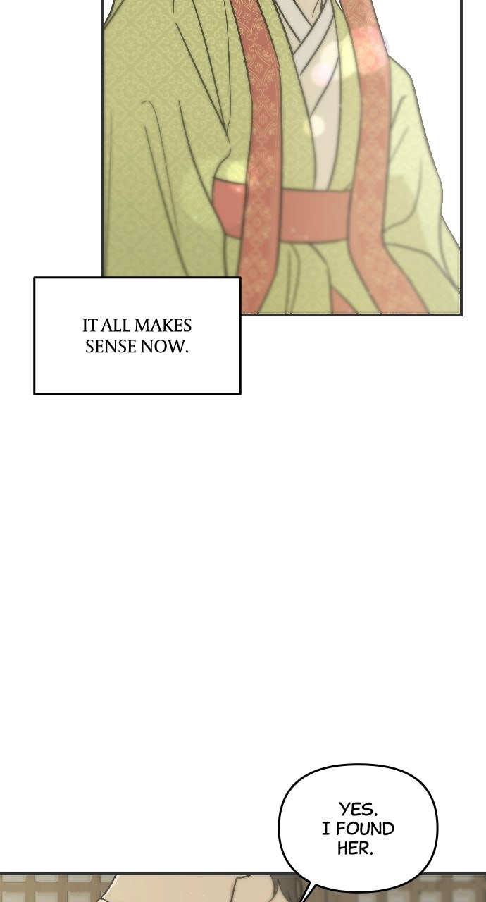 Marriage Under Wraps Episode 1 page 116 - 
