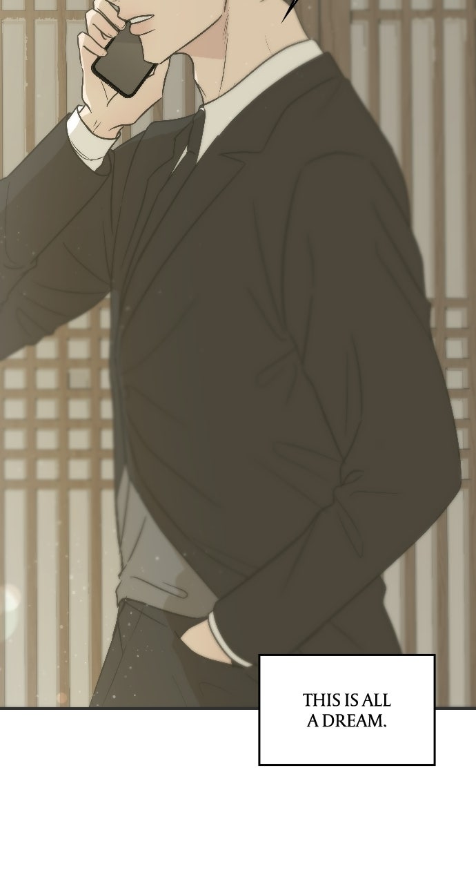 Marriage Under Wraps Episode 1 page 117 - 