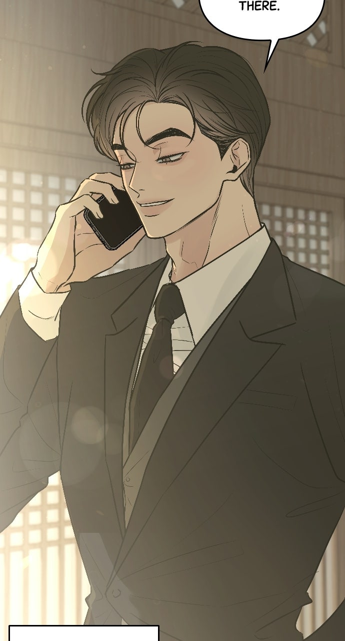 Marriage Under Wraps Episode 1 page 120 - 