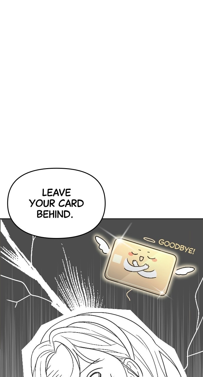 Marriage Under Wraps Episode 1 page 13 - 