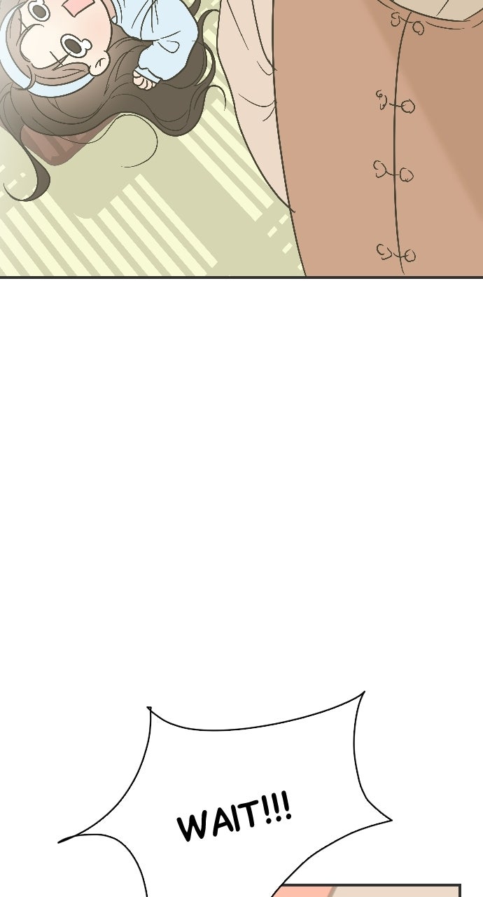 Marriage Under Wraps Episode 1 page 19 - 