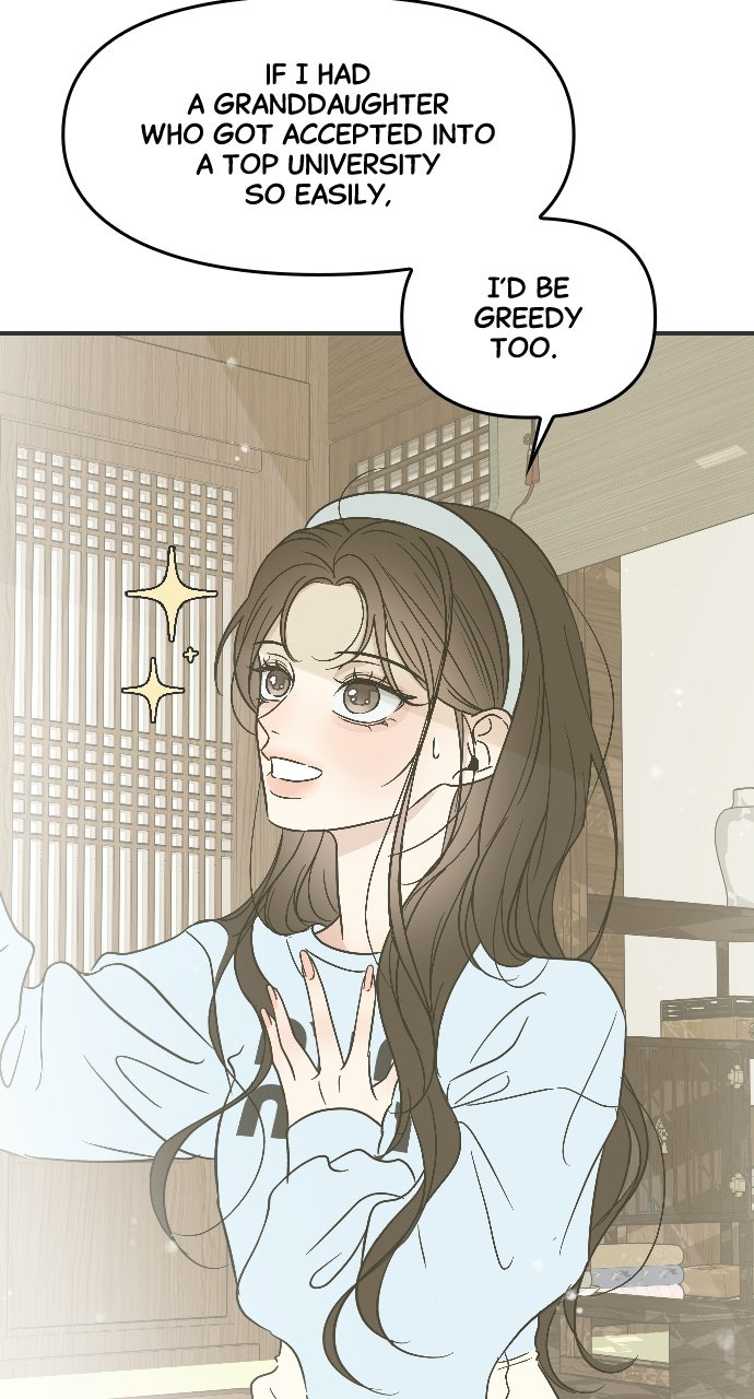 Marriage Under Wraps Episode 1 page 22 - 