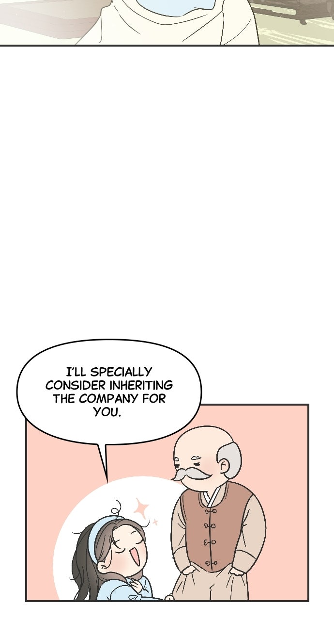 Marriage Under Wraps Episode 1 page 23 - 