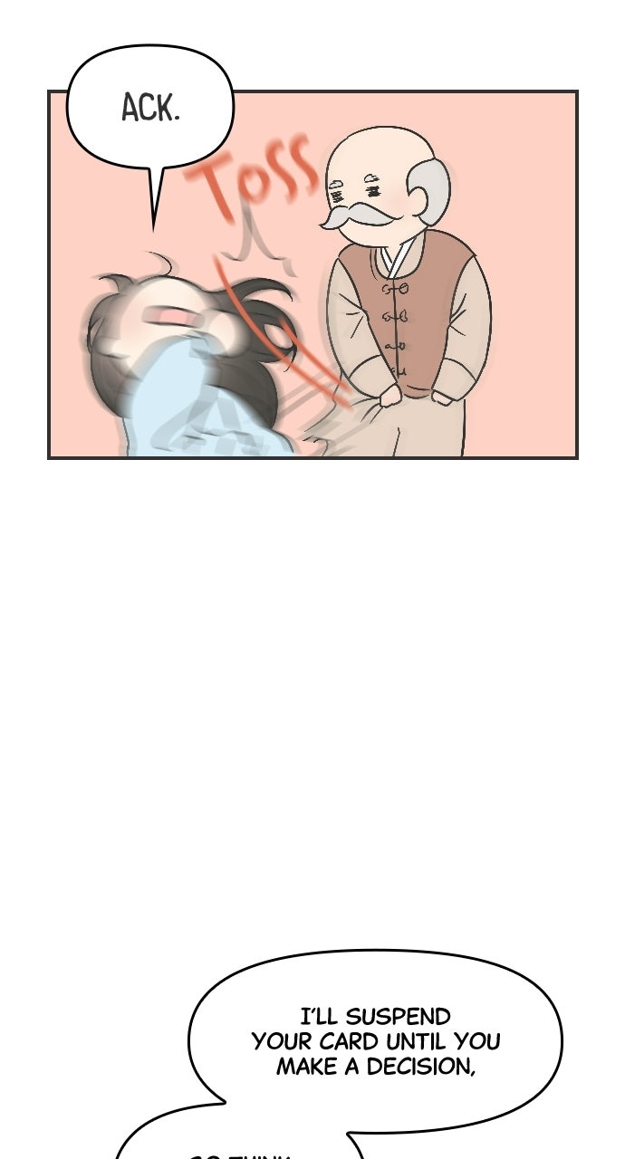 Marriage Under Wraps Episode 1 page 24 - 