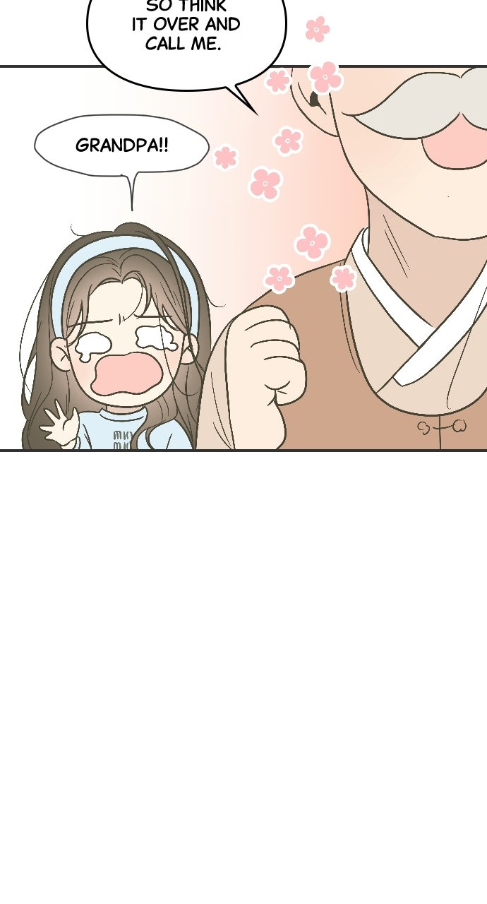 Marriage Under Wraps Episode 1 page 25 - 