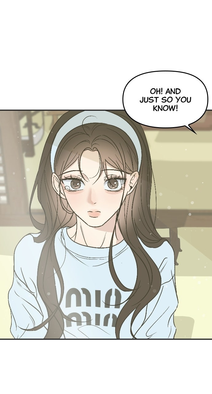 Marriage Under Wraps Episode 1 page 26 - 