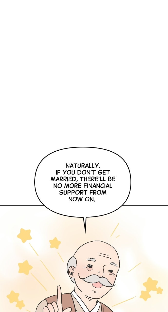 Marriage Under Wraps Episode 1 page 27 - 