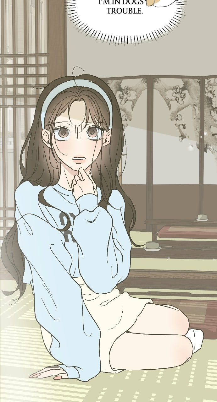 Marriage Under Wraps Episode 1 page 31 - 