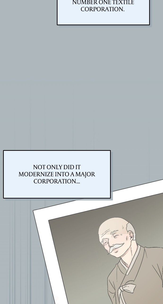 Marriage Under Wraps Episode 1 page 37 - 