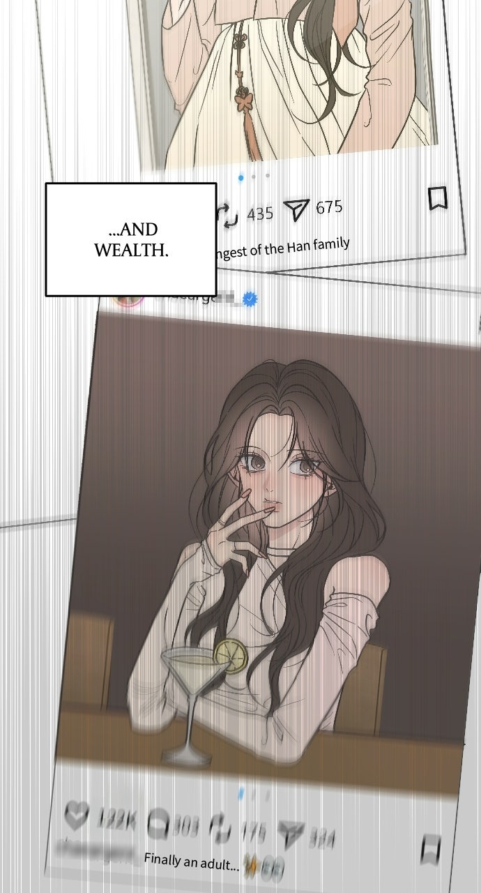 Marriage Under Wraps Episode 1 page 44 - 