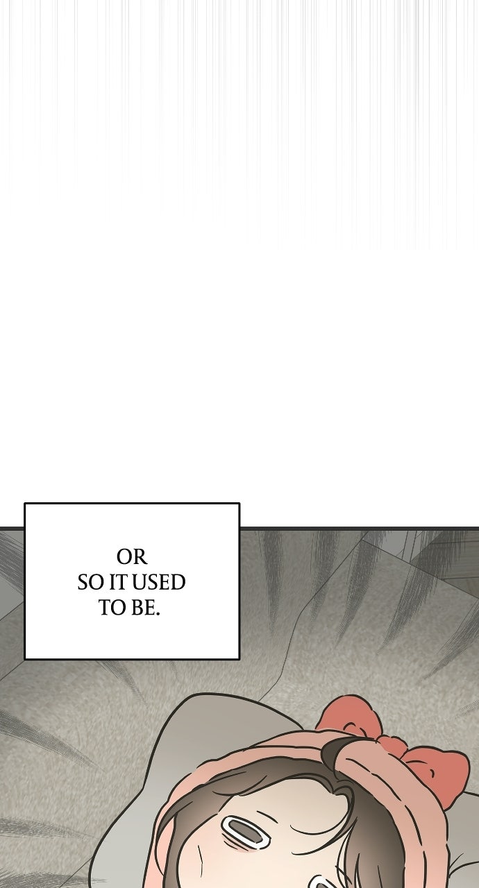 Marriage Under Wraps Episode 1 page 46 - 