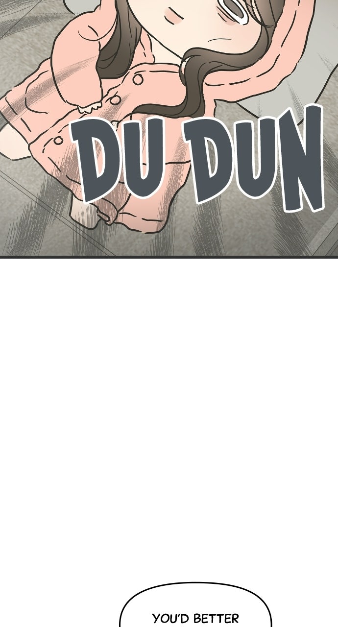 Marriage Under Wraps Episode 1 page 47 - 