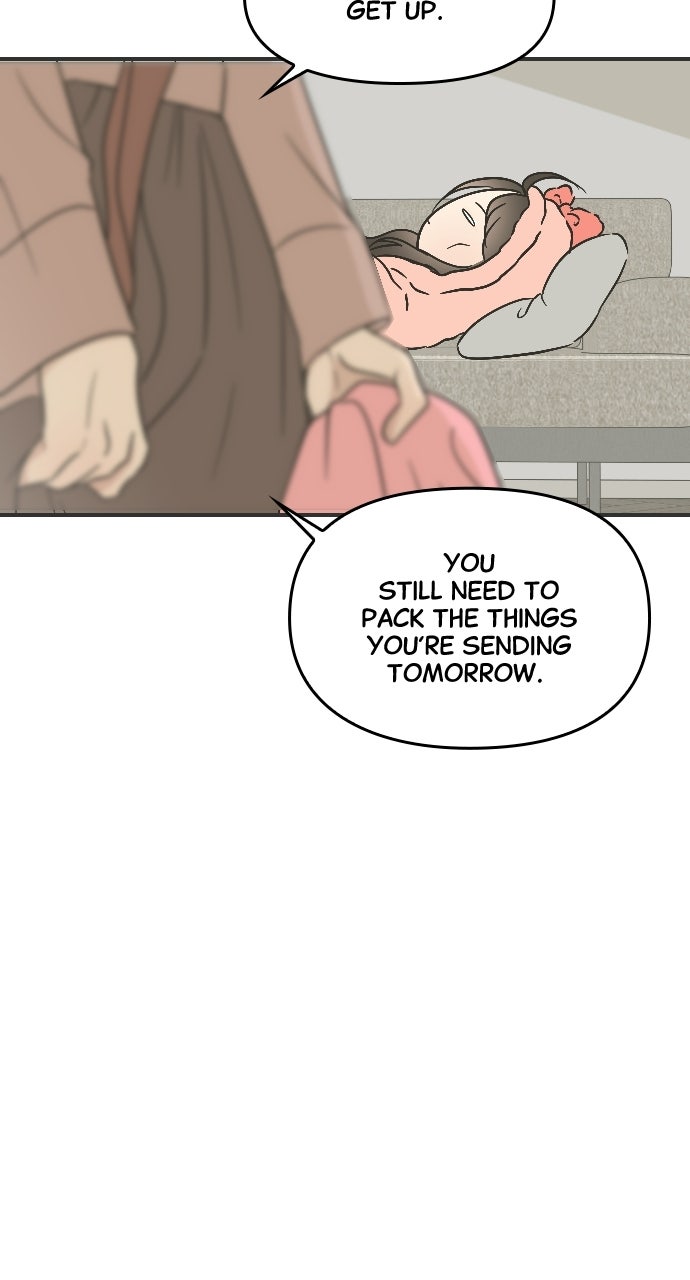 Marriage Under Wraps Episode 1 page 48 - 
