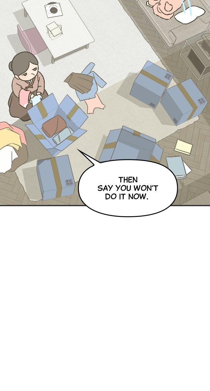 Marriage Under Wraps Episode 1 page 52 - 