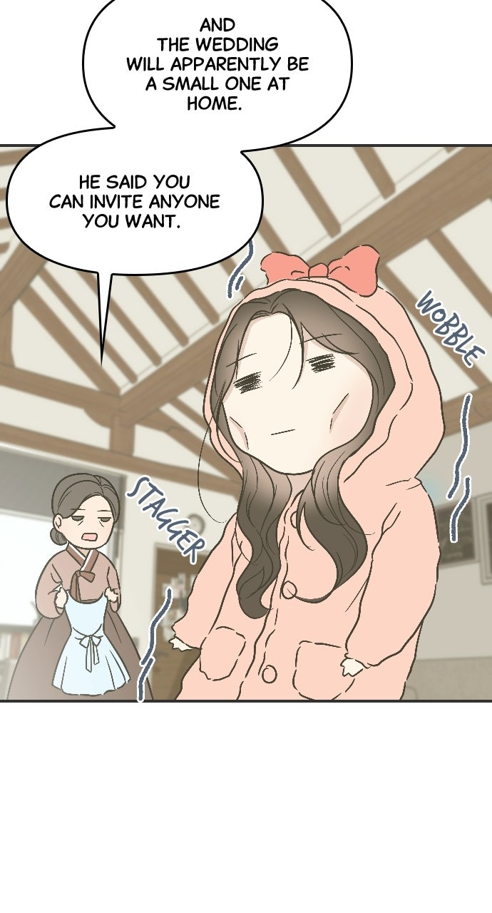 Marriage Under Wraps Episode 1 page 54 - 