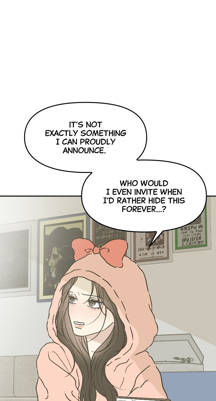 Marriage Under Wraps Episode 1 page 55 - 