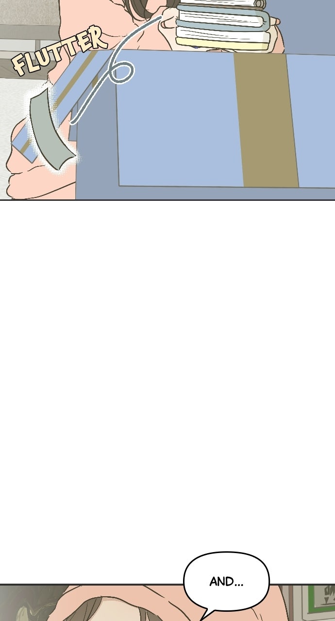 Marriage Under Wraps Episode 1 page 56 - 