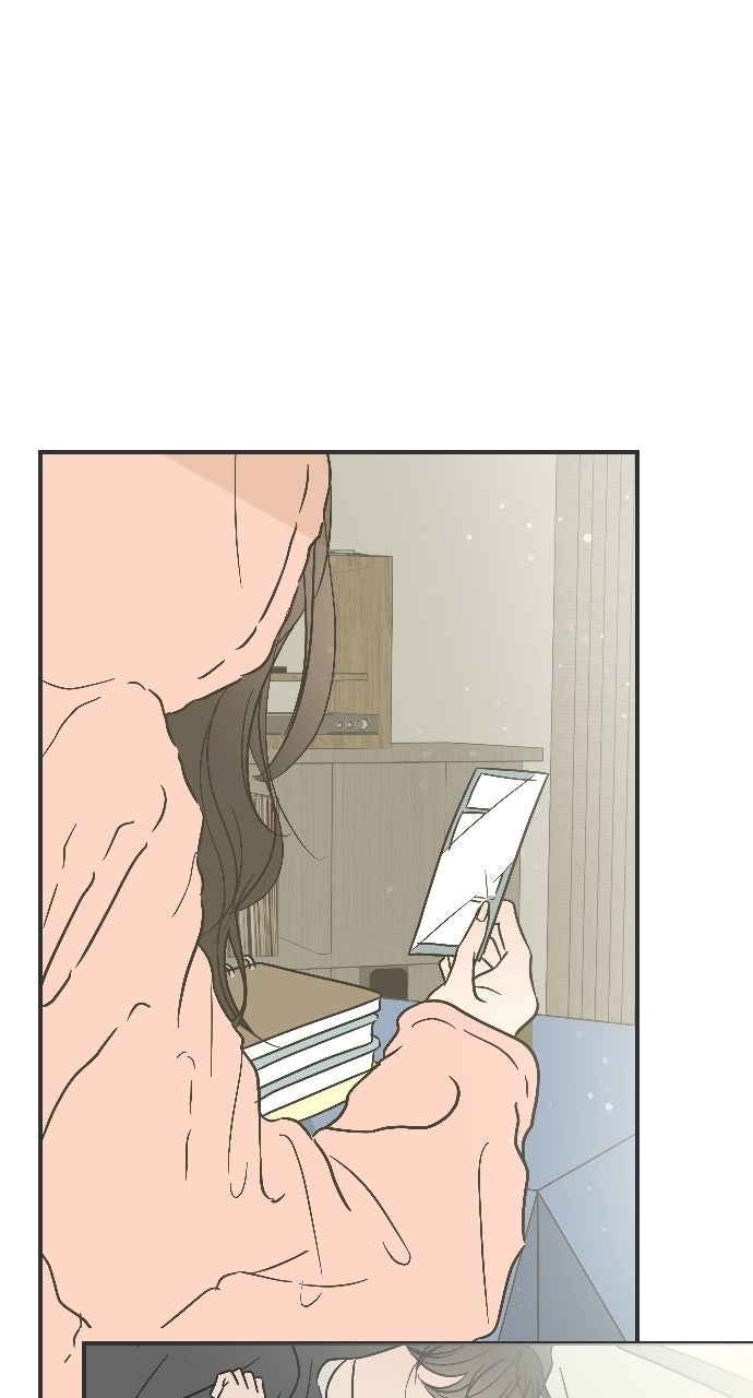 Marriage Under Wraps Episode 1 page 58 - 