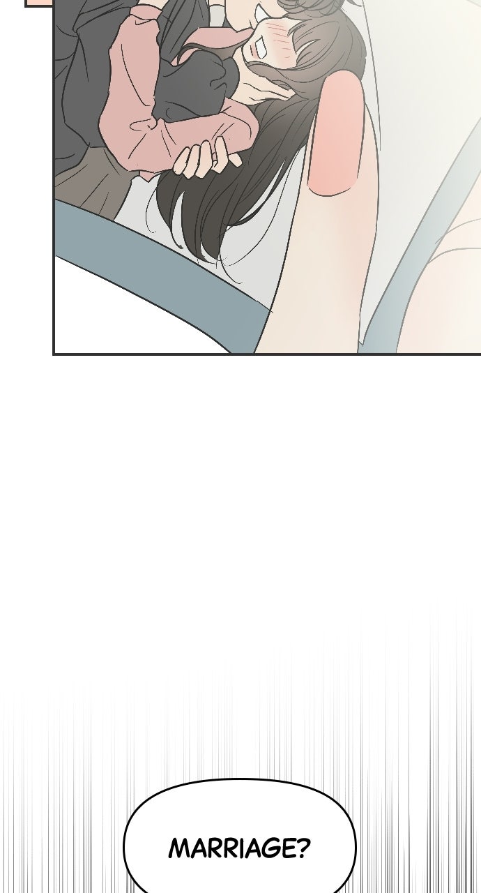 Marriage Under Wraps Episode 1 page 59 - 