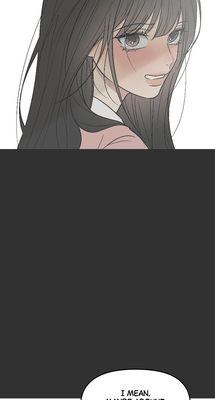 Marriage Under Wraps Episode 1 page 61 - 