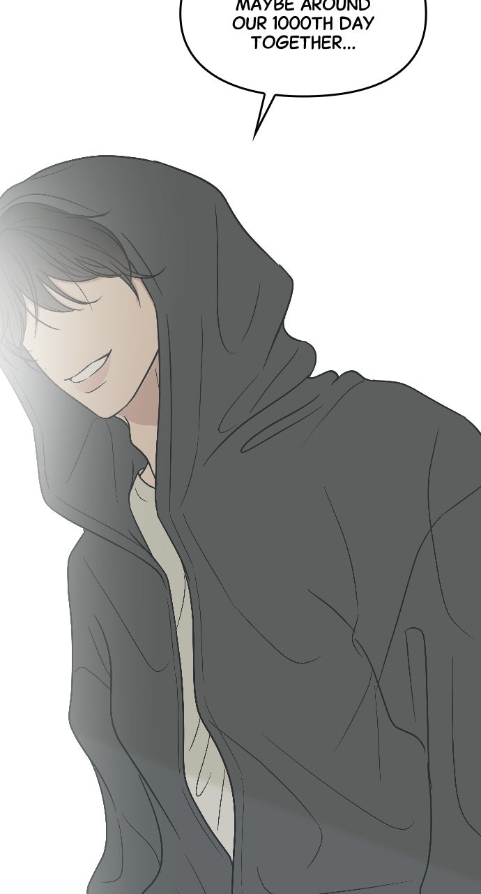 Marriage Under Wraps Episode 1 page 62 - 