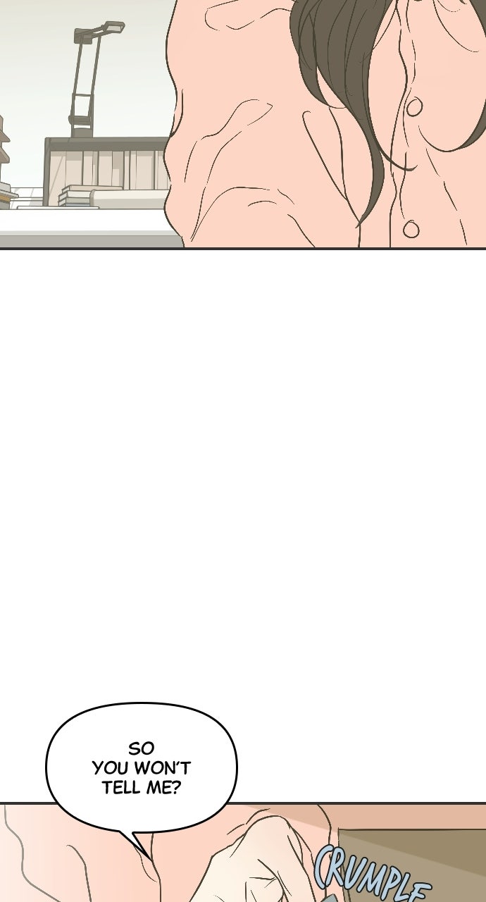 Marriage Under Wraps Episode 1 page 65 - 