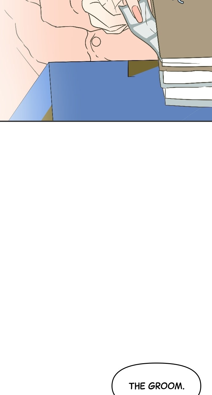 Marriage Under Wraps Episode 1 page 66 - 