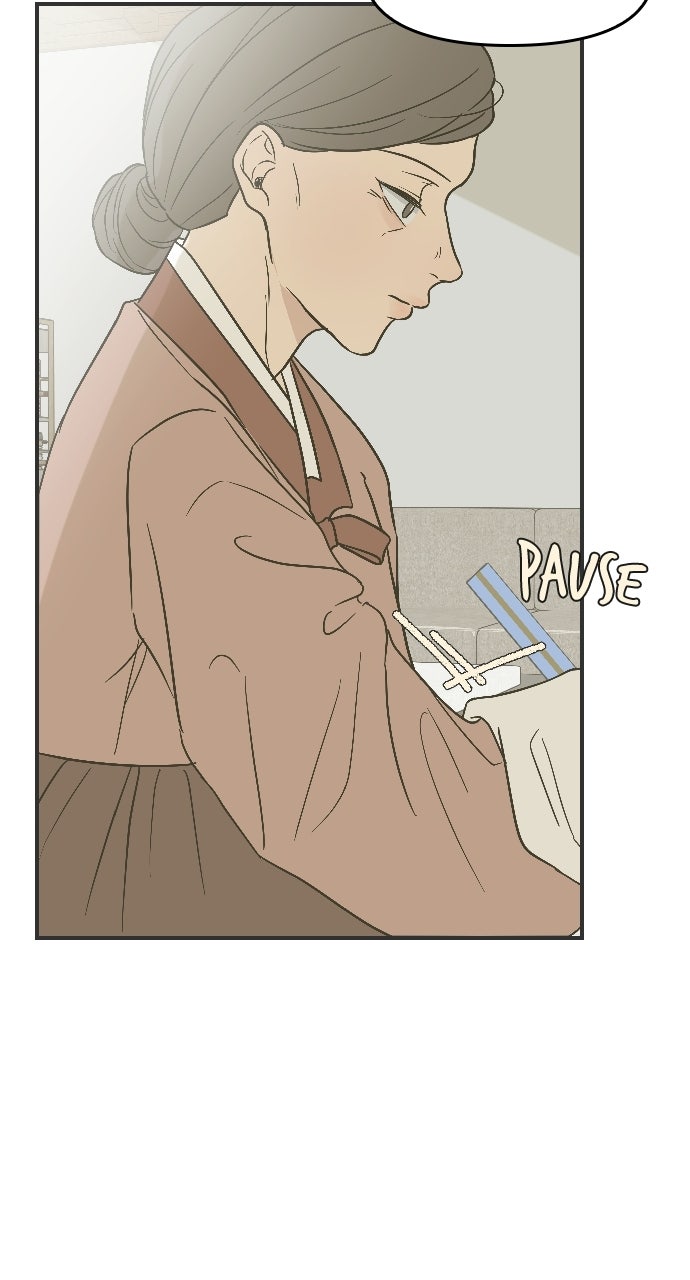 Marriage Under Wraps Episode 1 page 67 - 