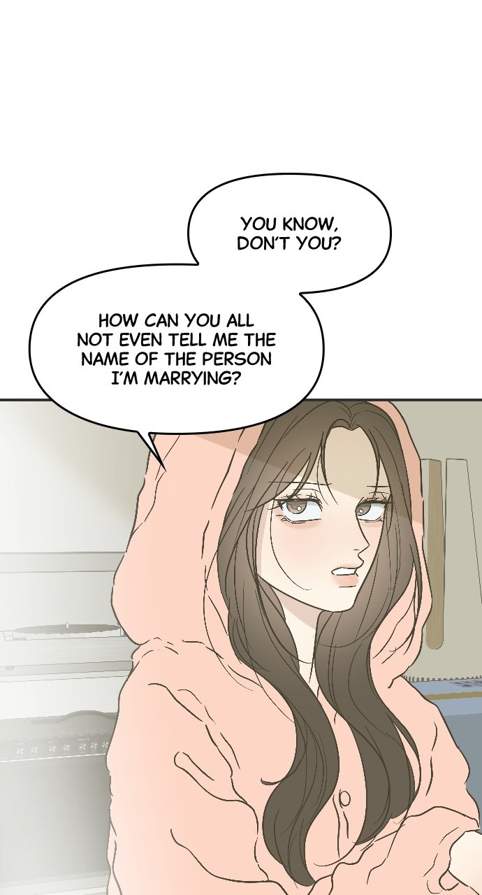 Marriage Under Wraps Episode 1 page 68 - 
