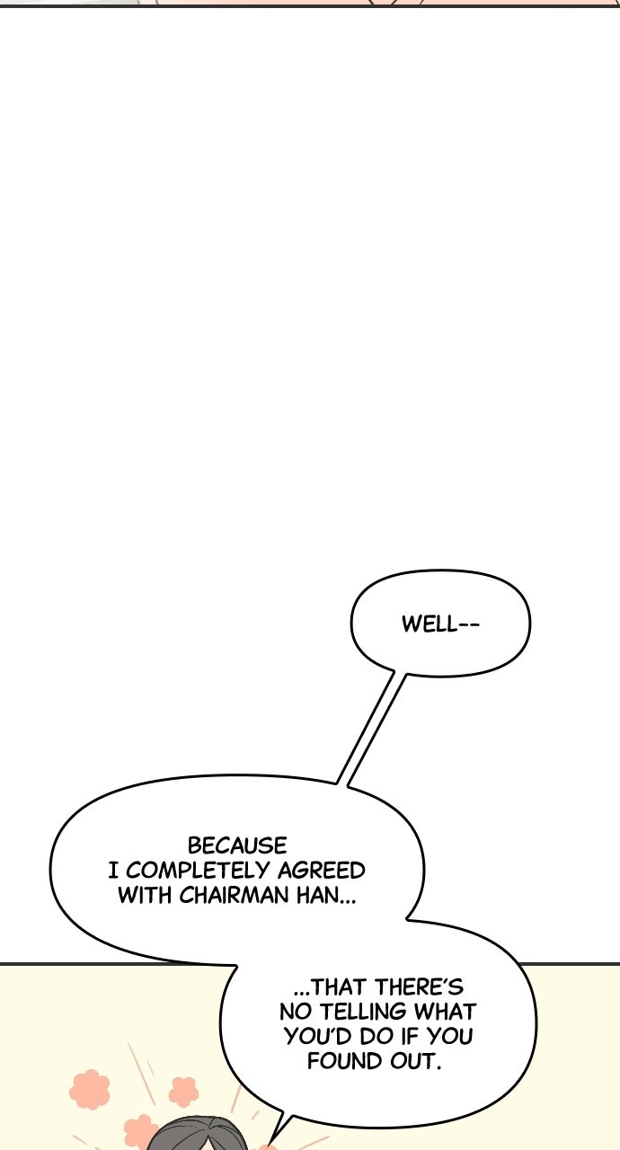 Marriage Under Wraps Episode 1 page 69 - 