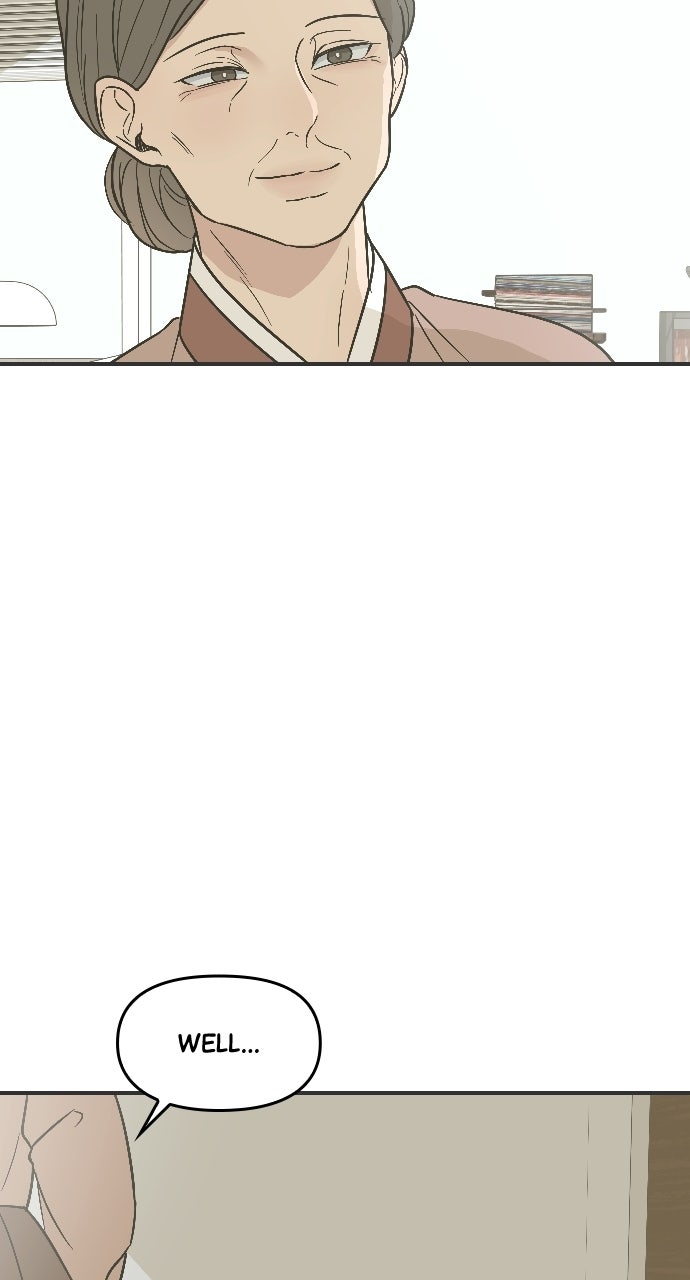 Marriage Under Wraps Episode 1 page 71 - 