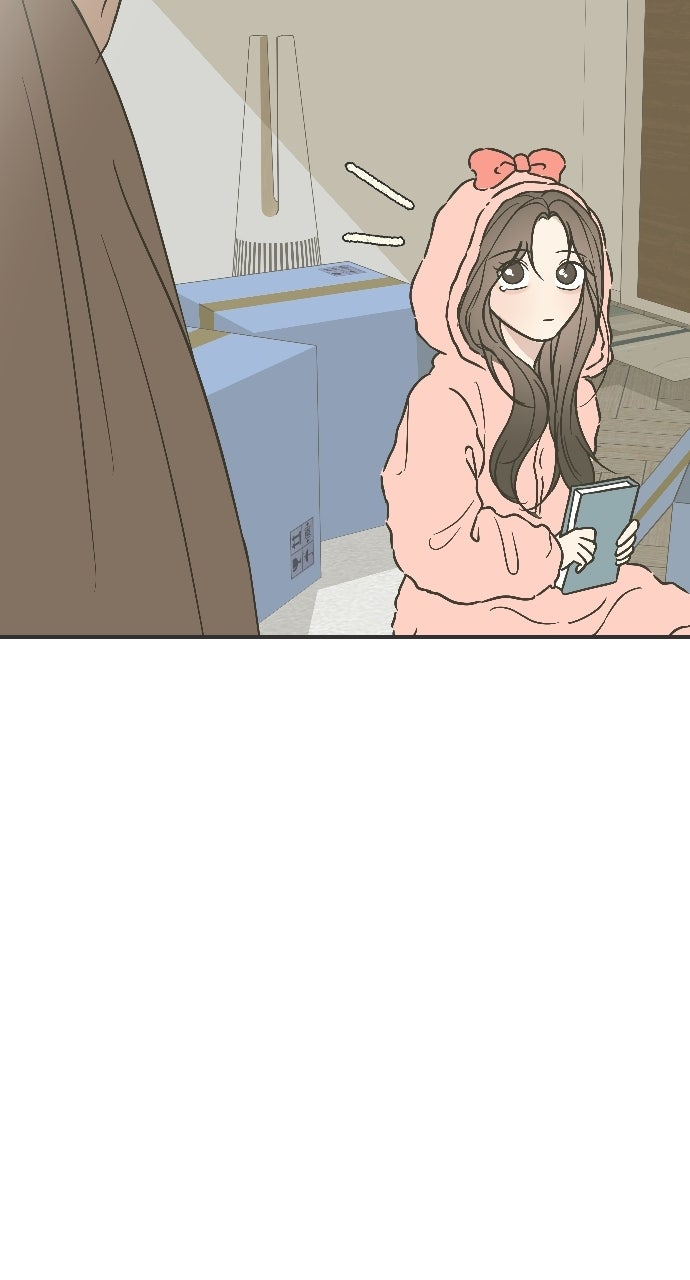 Marriage Under Wraps Episode 1 page 72 - 