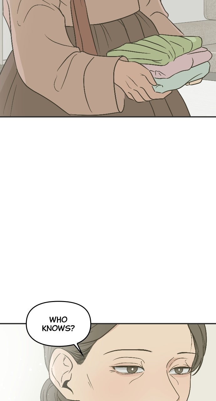 Marriage Under Wraps Episode 1 page 74 - 