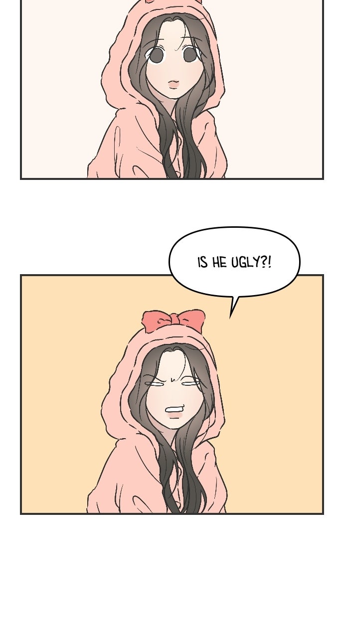 Marriage Under Wraps Episode 1 page 76 - 
