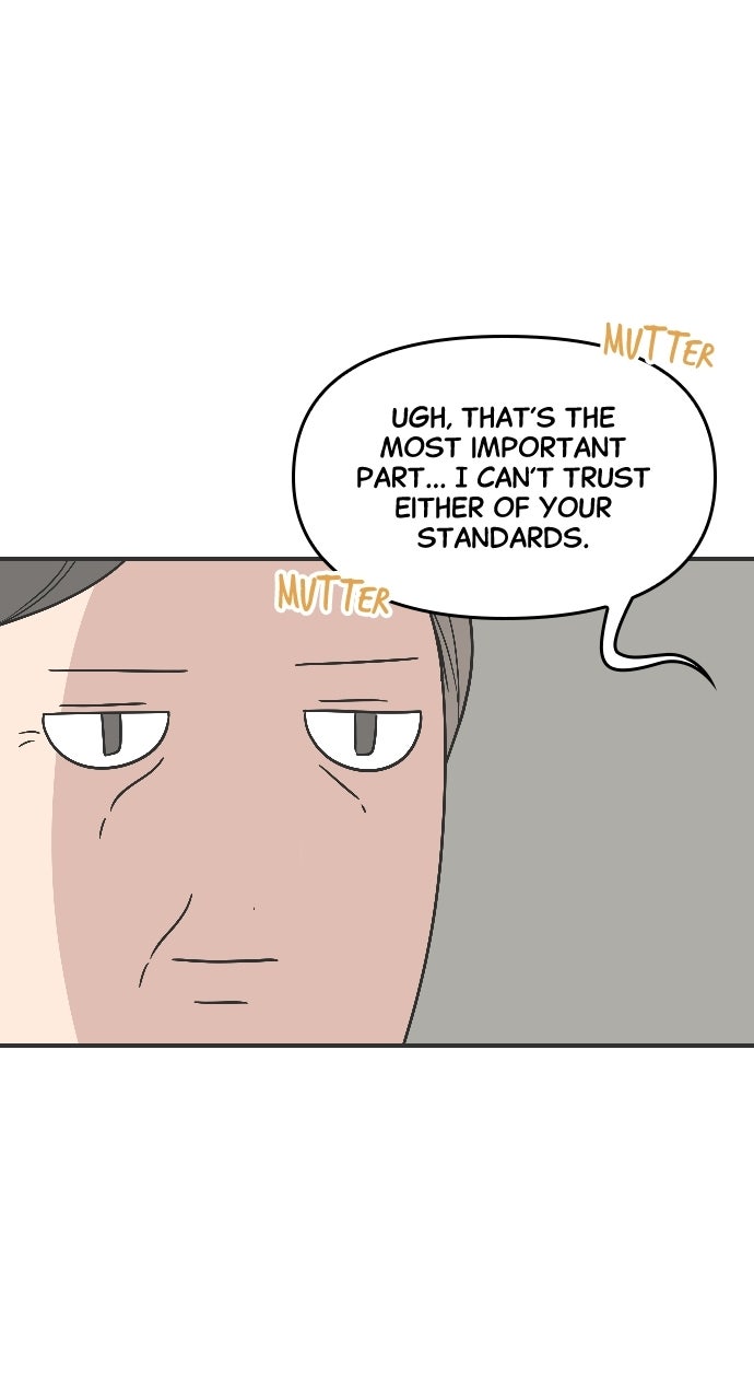 Marriage Under Wraps Episode 1 page 77 - 