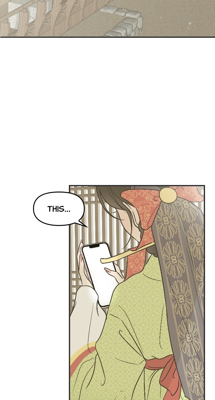 Marriage Under Wraps Episode 1 page 80 - 