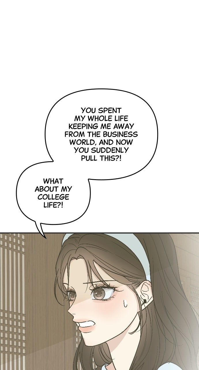 Marriage Under Wraps Episode 1 page 9 - 