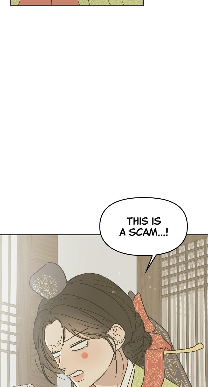 Marriage Under Wraps Episode 1 page 82 - 