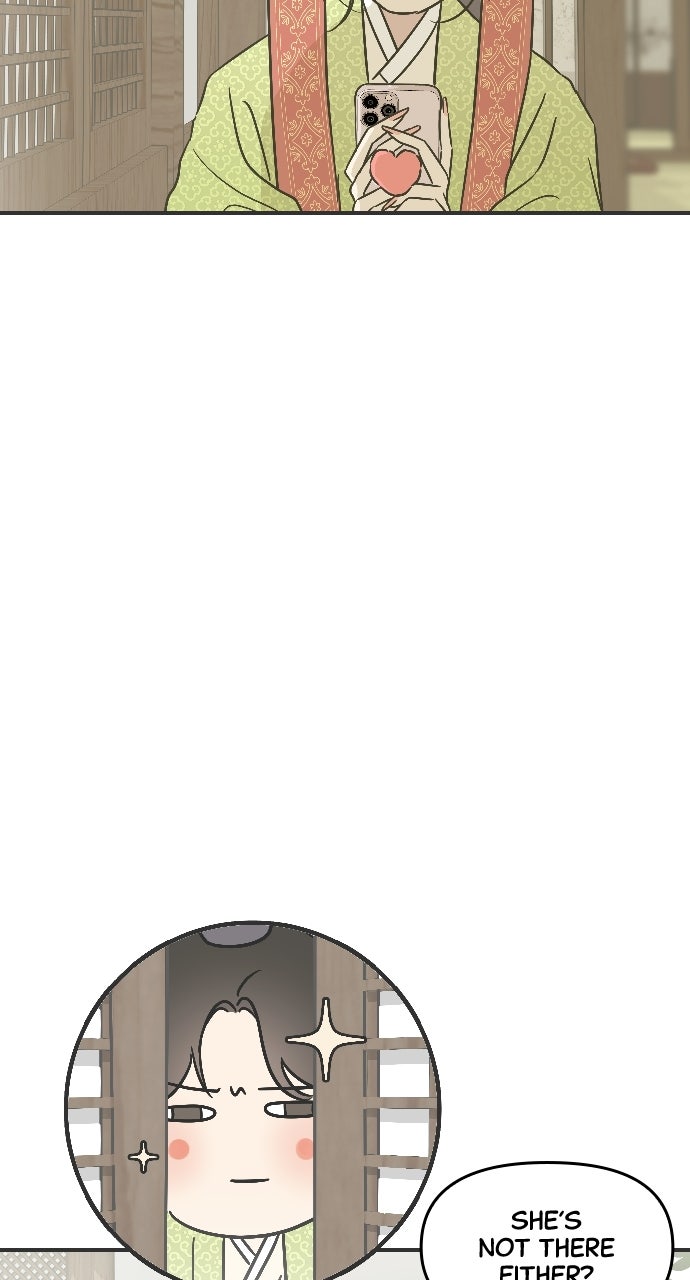 Marriage Under Wraps Episode 1 page 86 - 