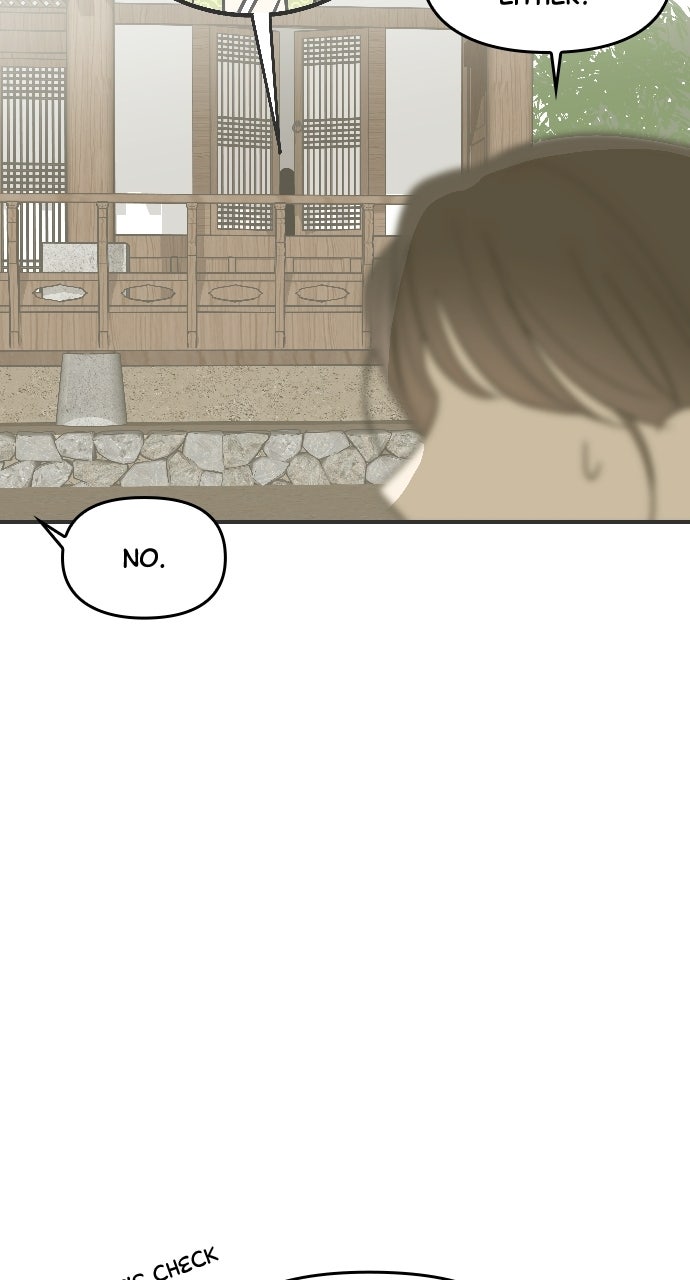 Marriage Under Wraps Episode 1 page 87 - 
