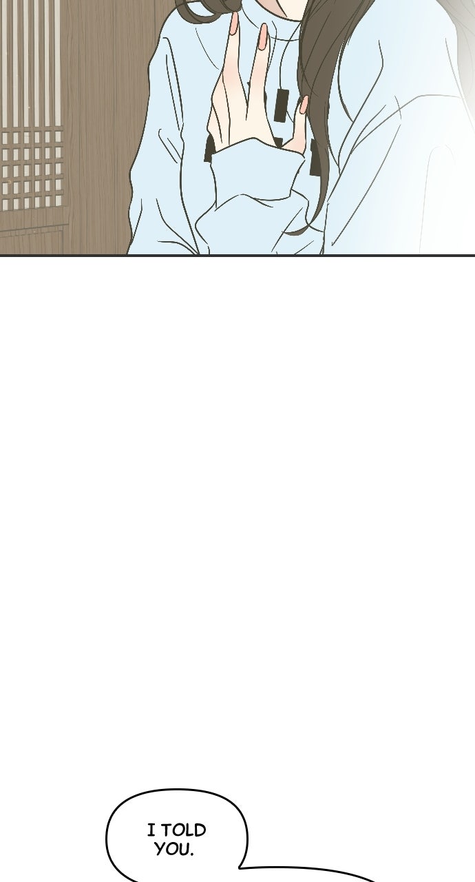 Marriage Under Wraps Episode 1 page 10 - 