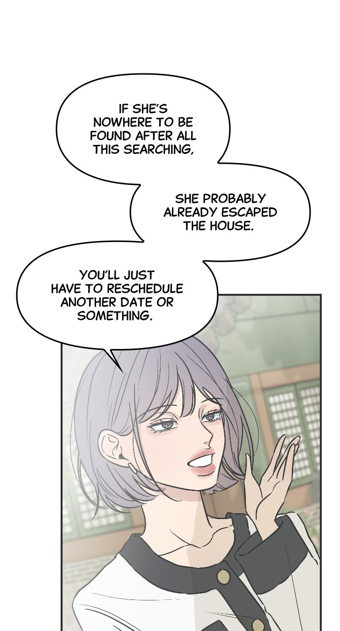 Marriage Under Wraps Episode 1 page 97 - 