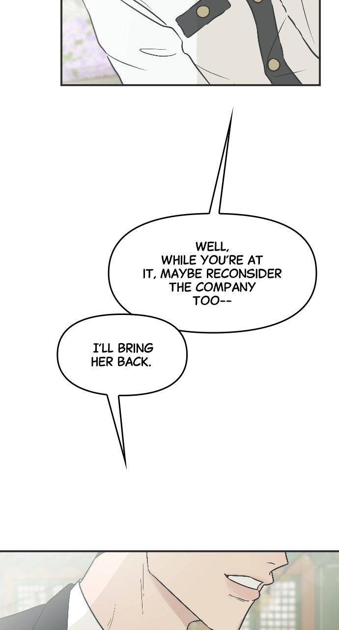 Marriage Under Wraps Episode 1 page 98 - 